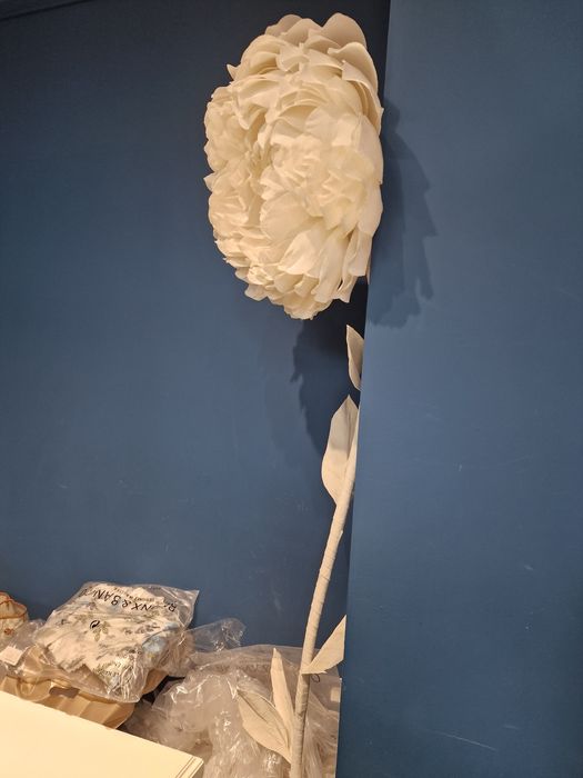 Продам декоративные цветы