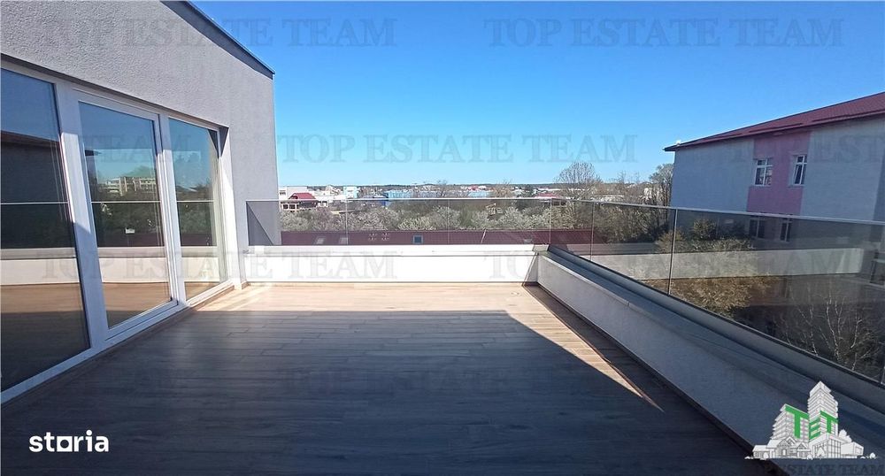 Apartament 3 camere bloc nou, de vanzare in Voluntari