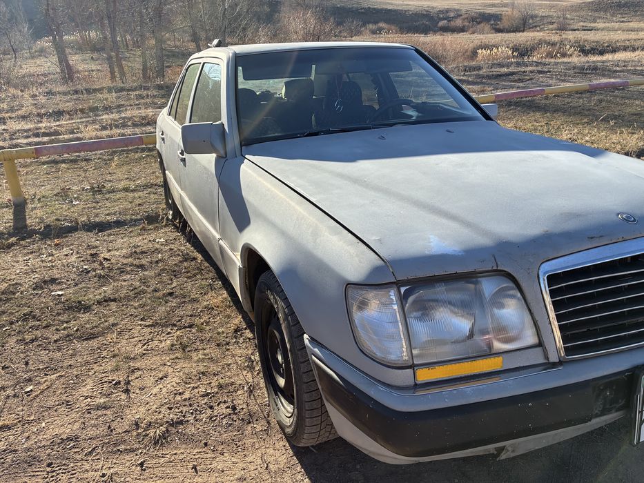 Марс 124 механика 5-ти ступка е230