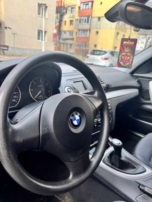 Bmw seria 1 118D