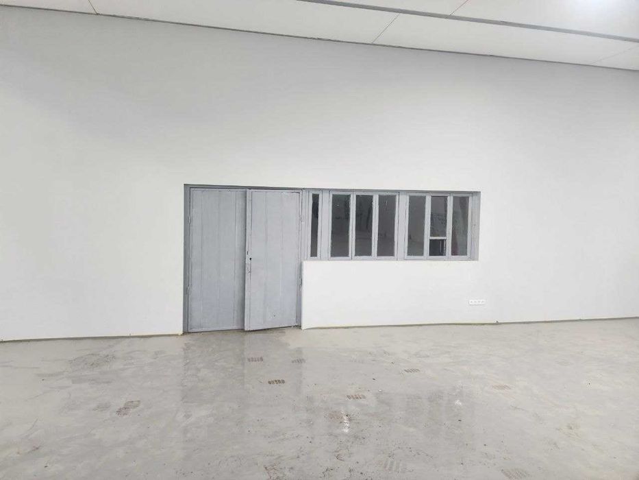 склад/цех 520 кв.м. ВАЗ ЦЕНТР метро Сабир Рахимов 50 метров