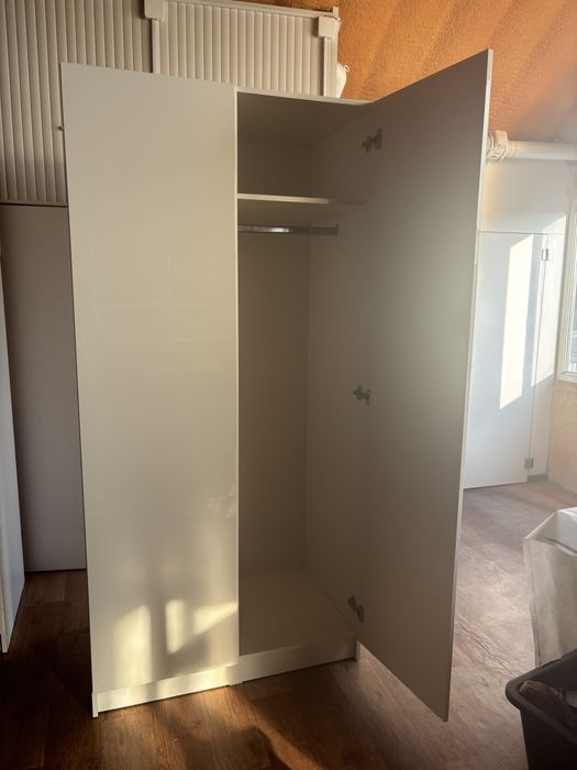 Шкаф дери из икея