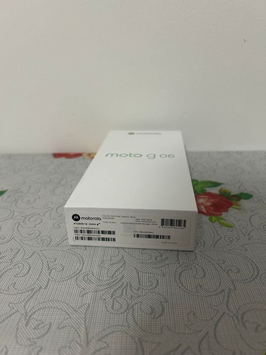 Vand telefon motorola g 06