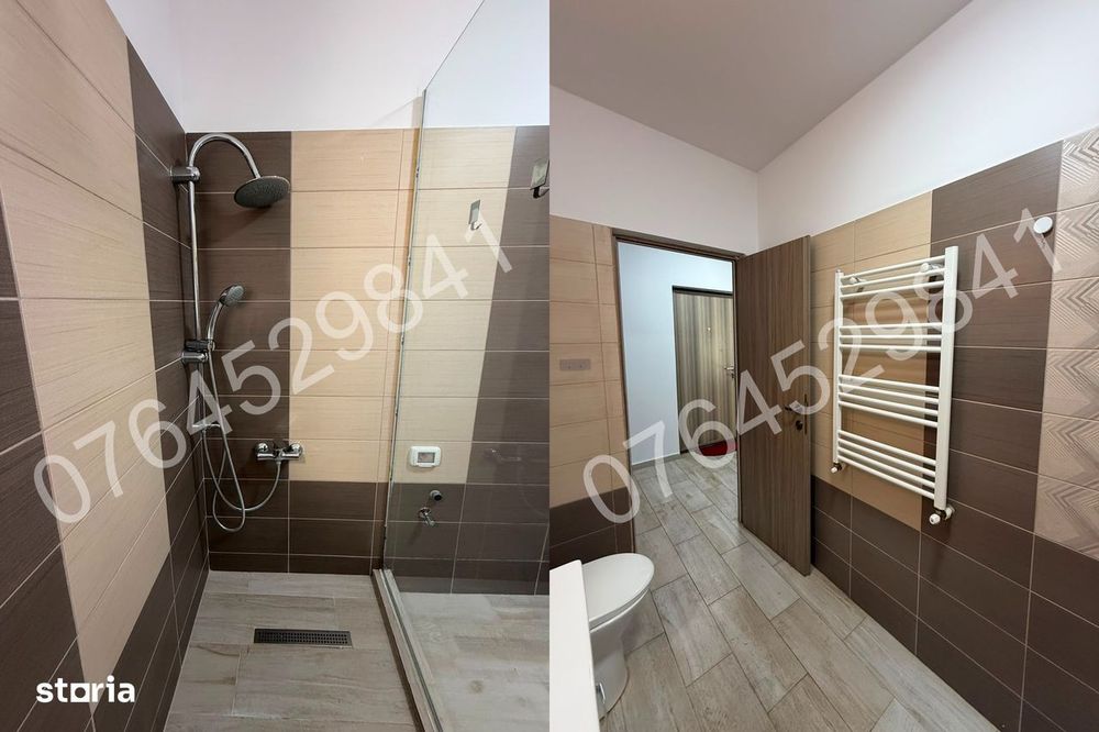 Apartament 2 camere,bloc 2017,Fundeni Residence,Str. Drumul Garii 6.