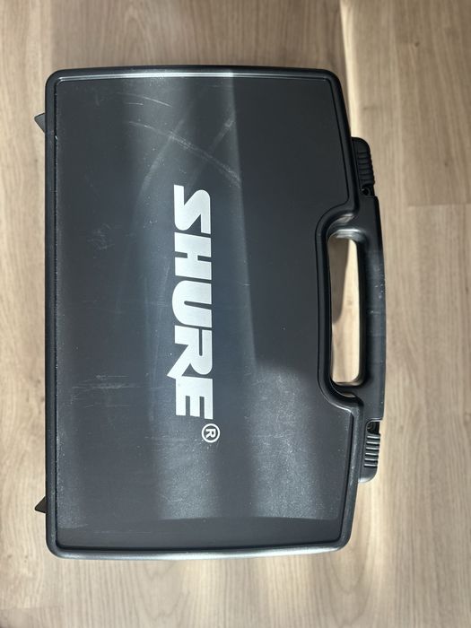 Microfon SHURE BLX4R K3E