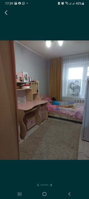Продам шкаф , стол, кровать