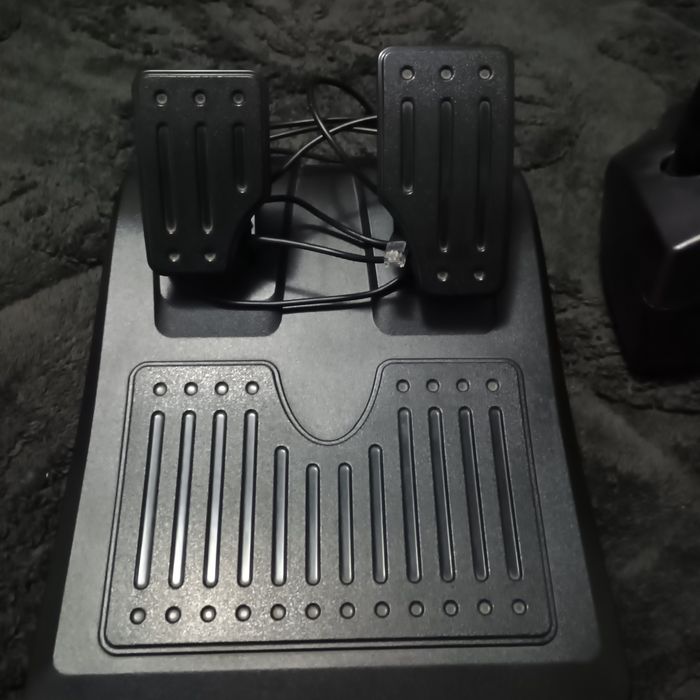 Volan Gaming TRUST GXT 288