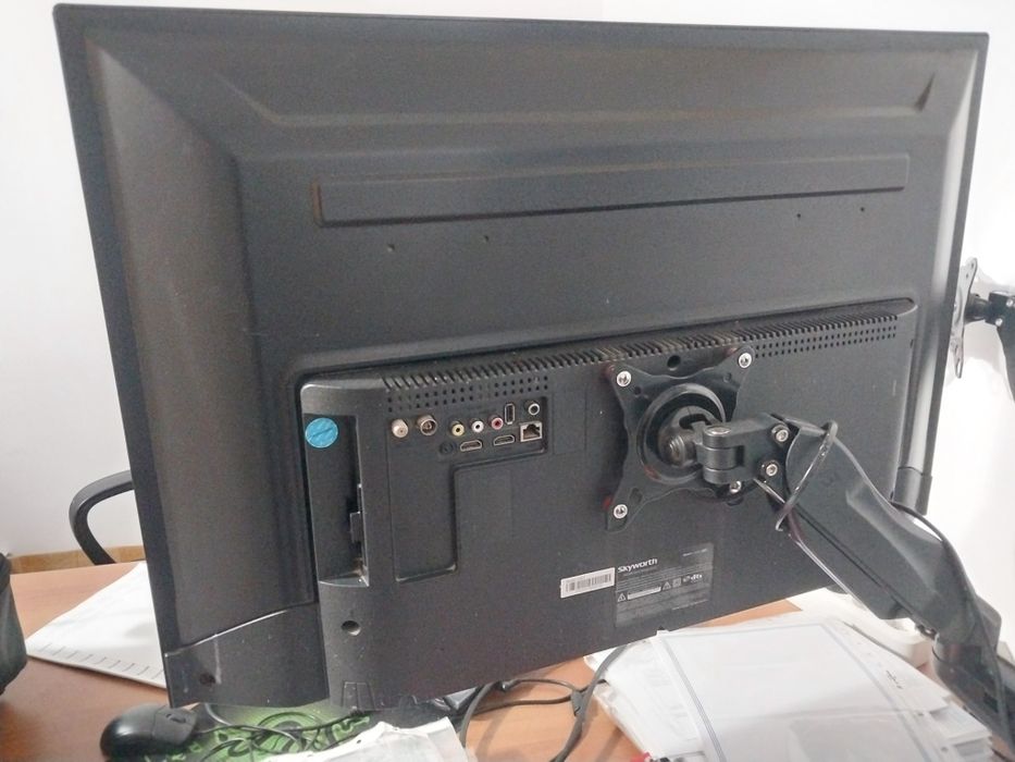 Телевизор Skyworth