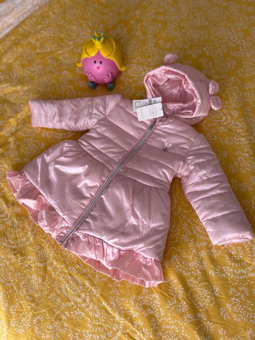 Le Chic Noua , cu eticheta