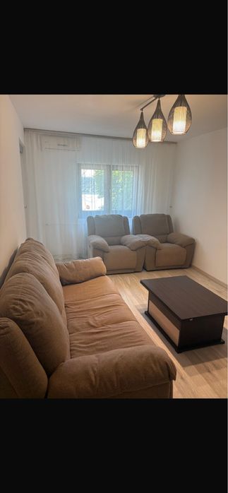 Apartament 3 camere 9 Mai Ploiesti