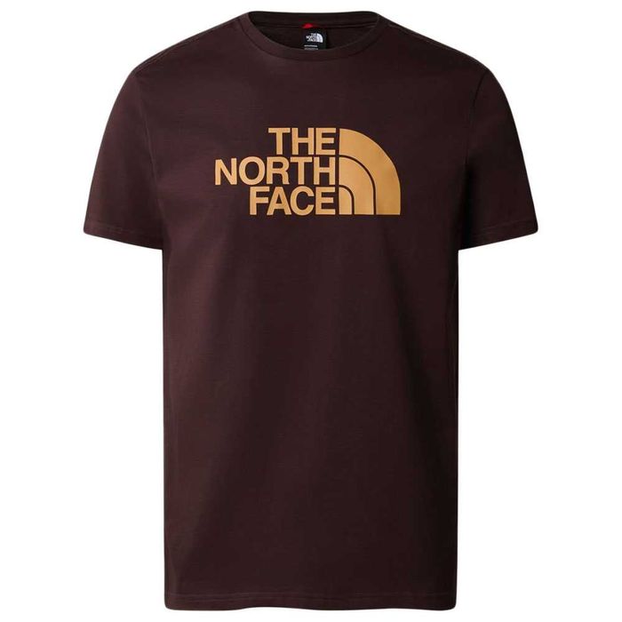 Tricou The North Face Brown XS