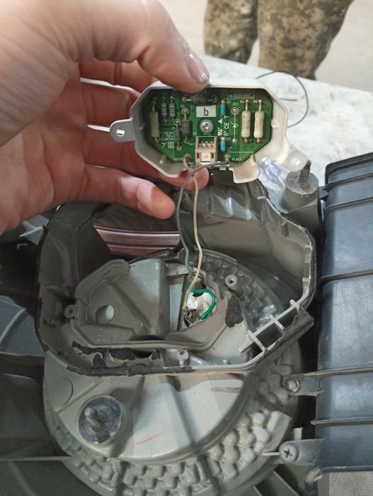 Автоэлектрик ремонт проводки