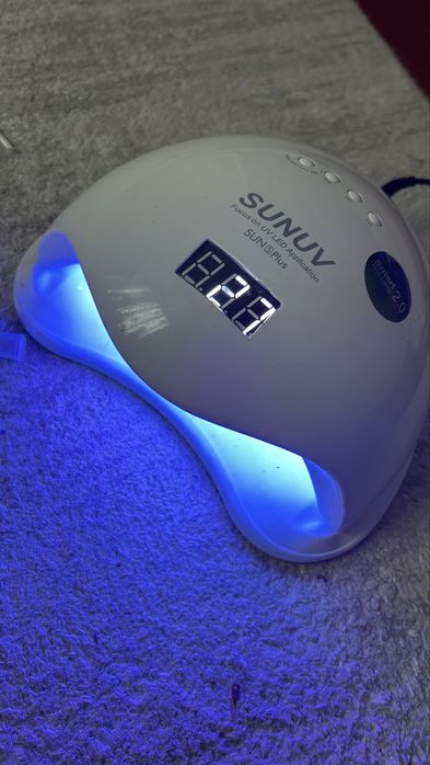 Маникюрный набор