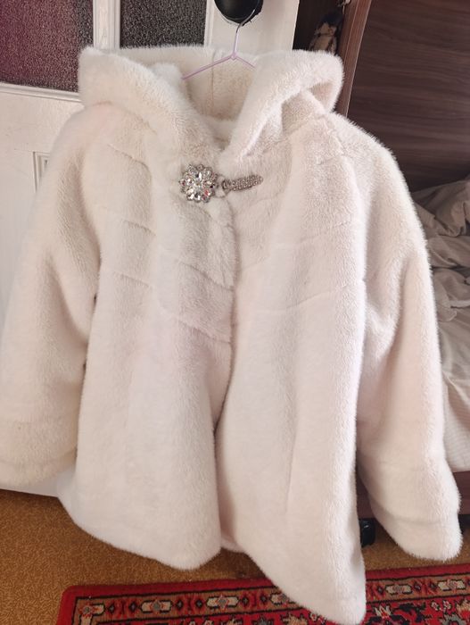 Продам шубу эконорка