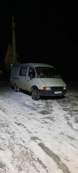 Продам Газель 2705