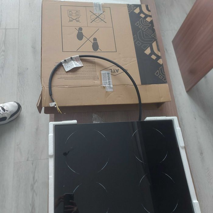 Продам варочную поверхность