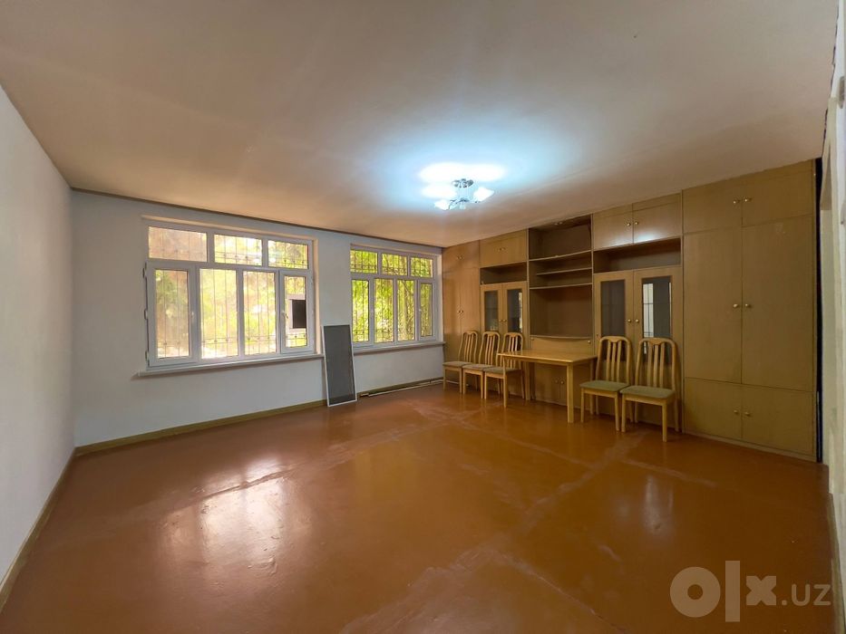 Продам 3/1/4 Паркентский Генерала Петрова 77 серия