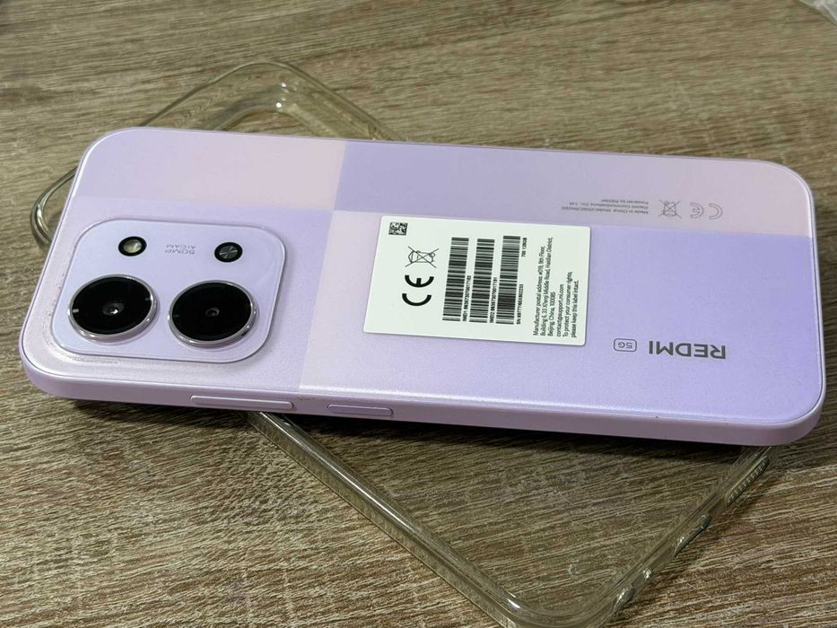Redmi 15C  128GB