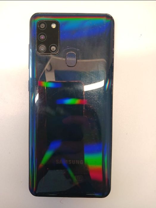 Телефон Самсунг А 21 S