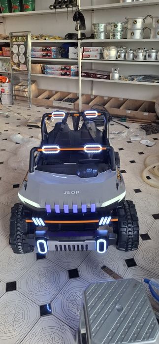 Детиский машина хитойда ишлаб чикарилган