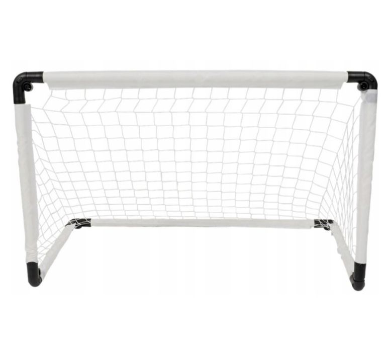 Сгъваема футболна врата 89x55x55