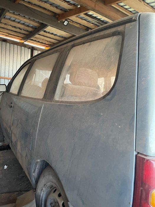 Продам ВАЗ-2120 «Надежда» 4x4