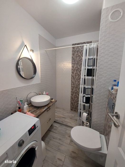 Zonă centrală, Urbana-2 camere cu parcare privată