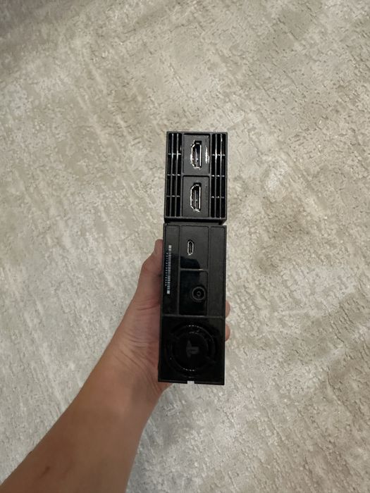 PS VR1 шлем виртуальной реальности