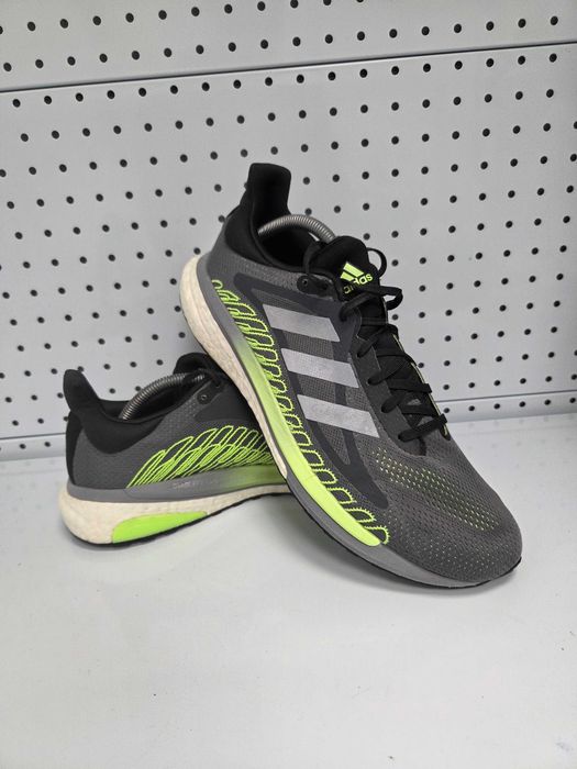 Оригинални мъжки маратонки- Adidas Solar Glide