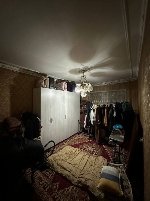 Юнусабад 15. 4 ком. 85м2