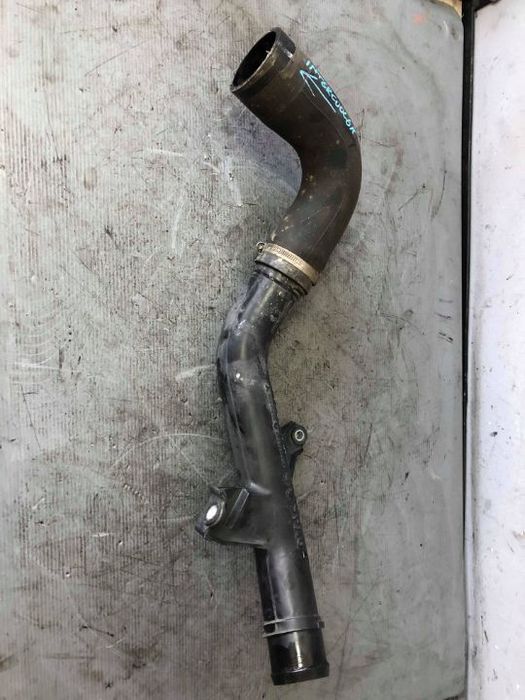 teava intercooler 1.5 di-d smart forfour