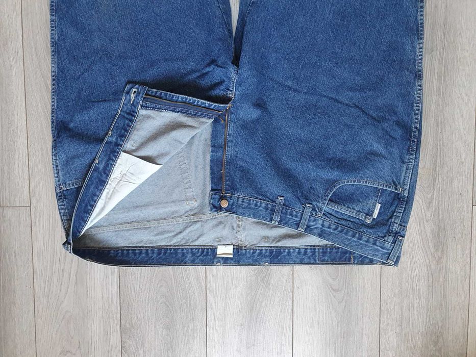 MARIME MARE - Blugi barbati EXCELLENT - Marime 62 (Talie 149 cm)