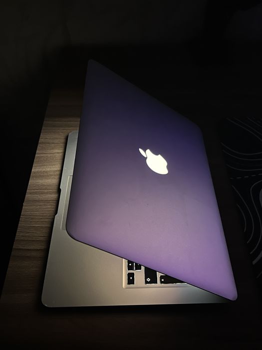 Macbook air 13