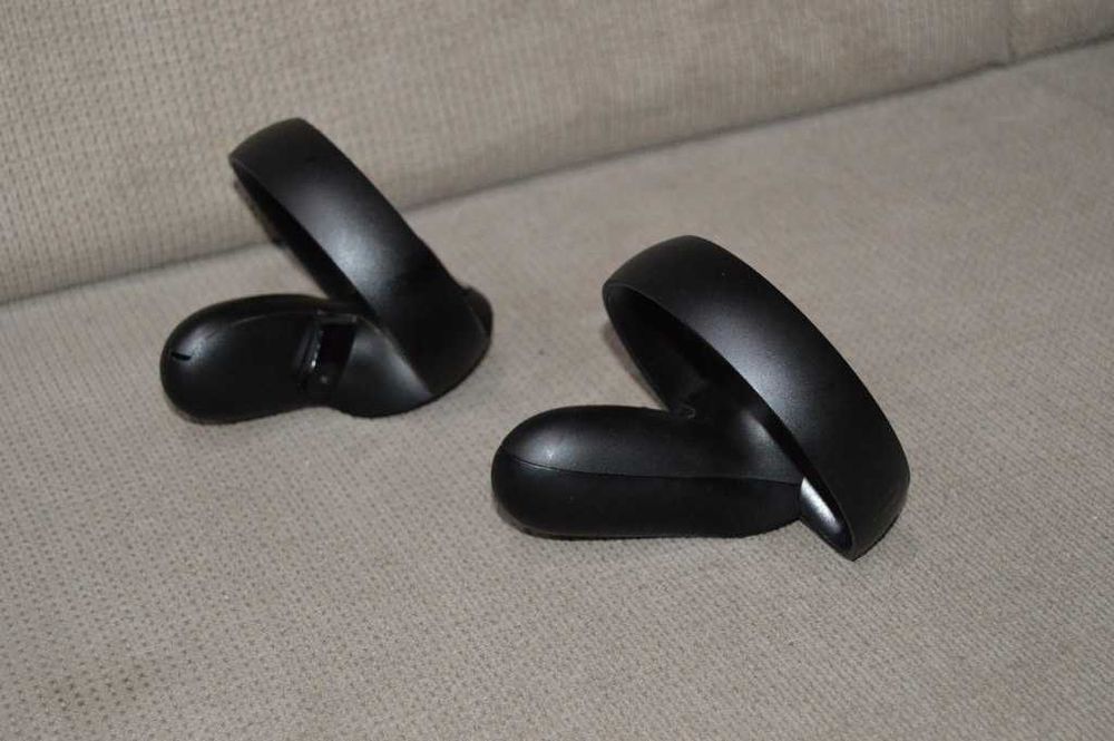 Manete controllere Oculus Rift CV1