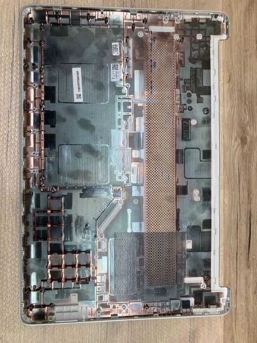 Dezmembrez HP 15s-fq1708nd 15S-FQ pt piese baterie carcasa buton boxe