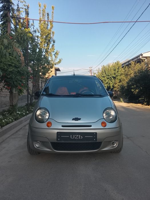Matiz best 2010 arenda
