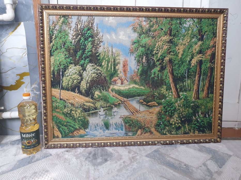 Картины для дома, Uy uchun rasmlar