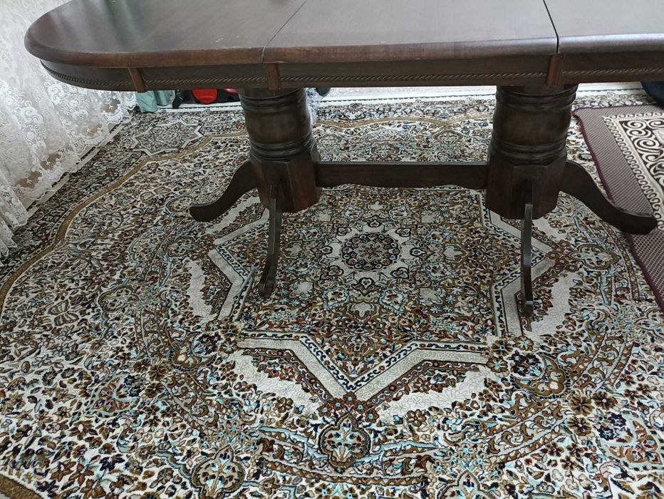 Столь и стулья ПРОДАЁТСЯ