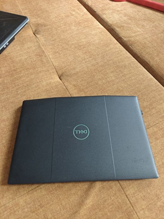 Dell G3 15 Gaming / i5-10300H / GTX 1650 4GB / 120Hz / SSD 1TB