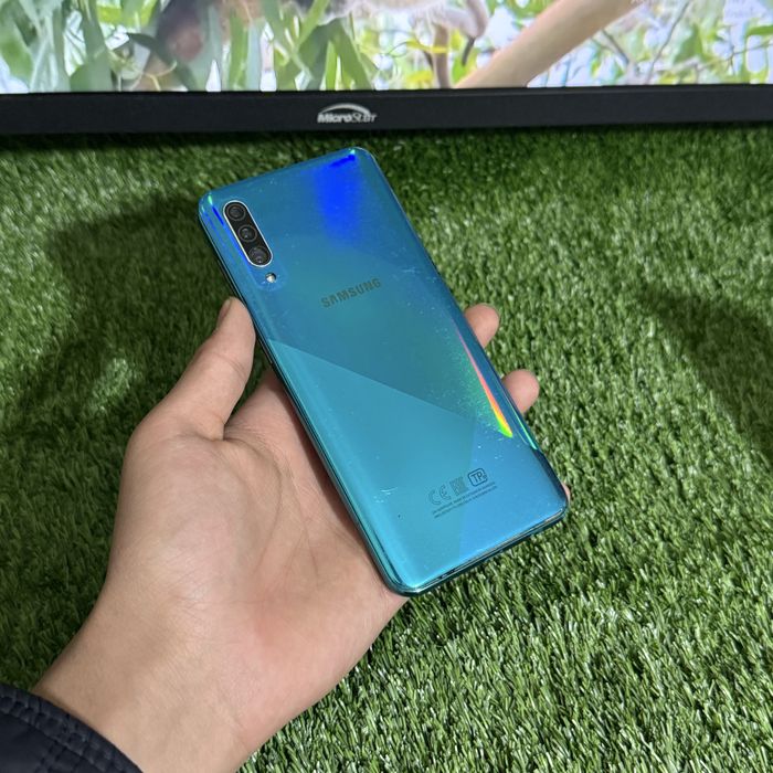 Samsung Galaxy A30s