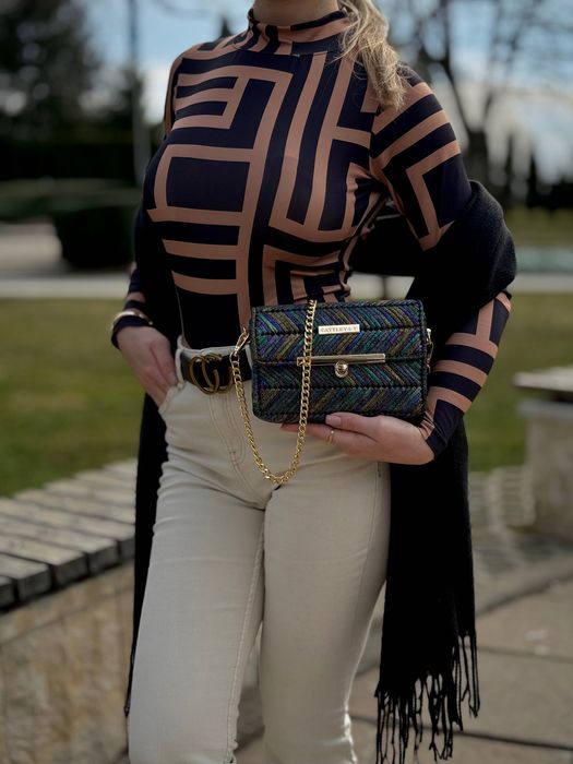 Дамски чанти MERMAID