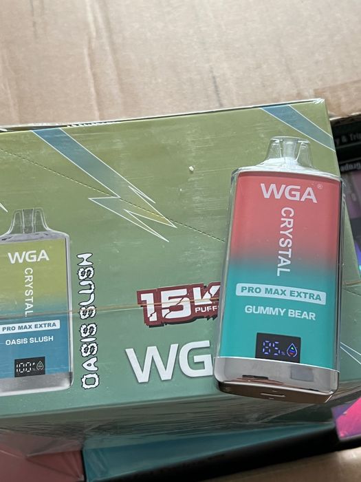 crystal 15k puf. Oferta limitata! stock limitat