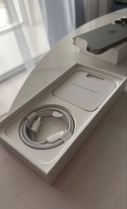 IPhone 15 pro max 512GB