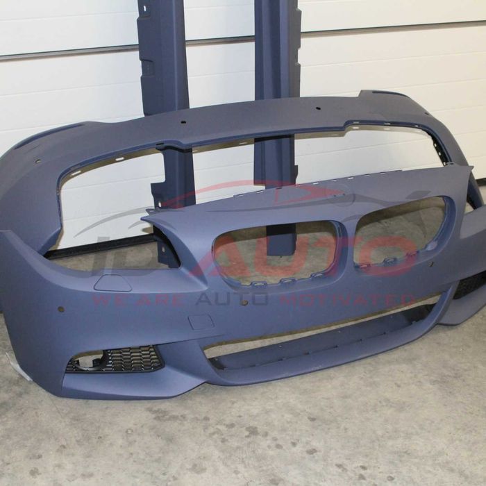 М техник пакет брони за Bmw F10 (11-14) m tech, БМВ ф10, тунинг броня