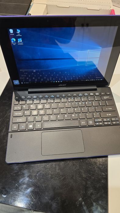 Acer Aspire switch 10 e