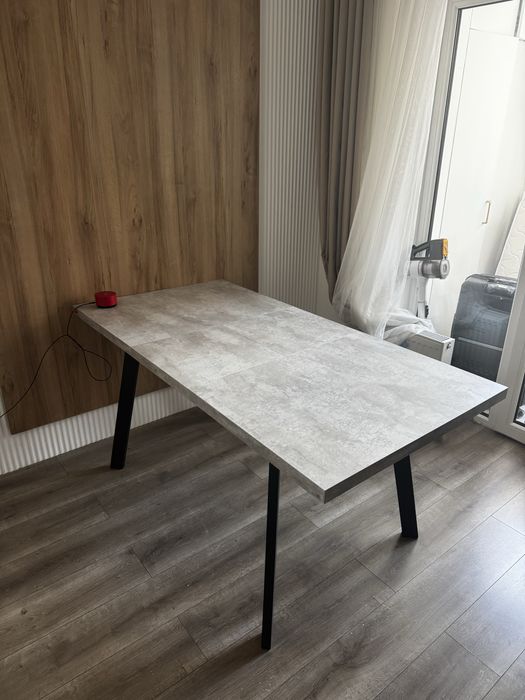 Кухонный стол-трансформер