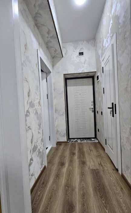 Orbita tomonda 1 xonali uy sotiladi