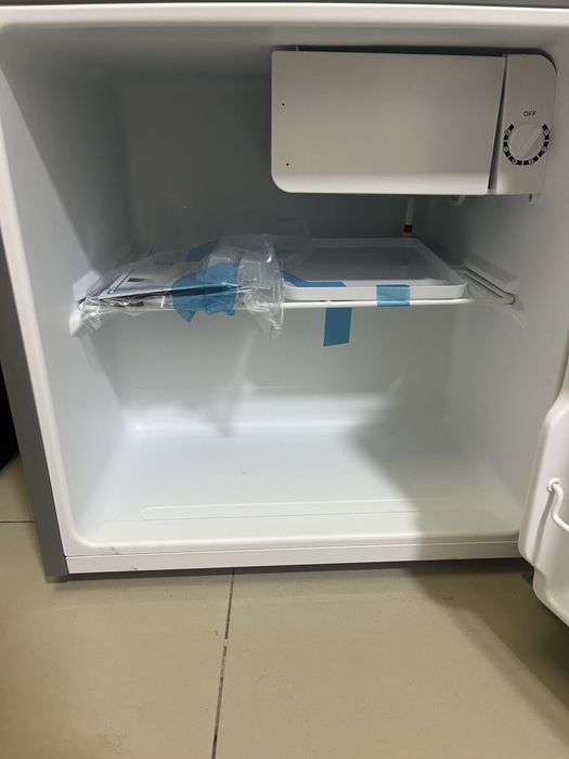 Холодильник Бирюса