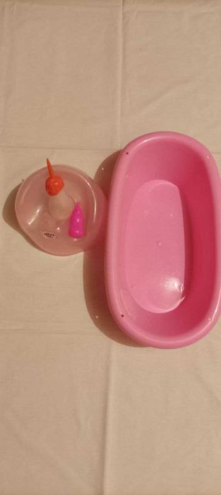 Кукла детская в комплекте