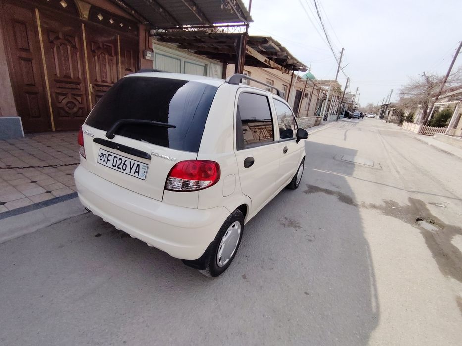 Продаётся Матиз АВТОМАТ